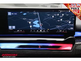 BMW M5 Touring Drivers Package HUD Carbon B&W ACC 360° AHK picture 14