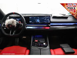 BMW M5 Touring Drivers Package HUD Carbon B&W ACC 360° AHK picture 13