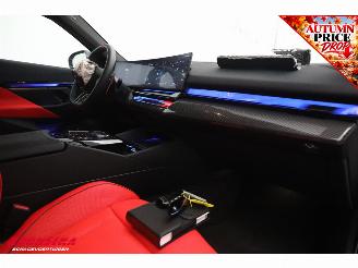BMW M5 Touring Drivers Package HUD Carbon B&W ACC 360° AHK picture 12