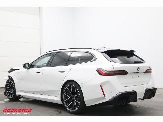 BMW M5 Touring Drivers Package HUD Carbon B&W ACC 360° AHK picture 4