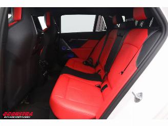 BMW M5 Touring Drivers Package HUD Carbon B&W ACC 360° AHK picture 16