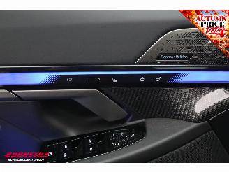 BMW M5 Touring Drivers Package HUD Carbon B&W ACC 360° AHK picture 23