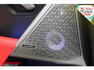 BMW M5 Touring Drivers Package HUD Carbon B&W ACC 360° AHK picture 22
