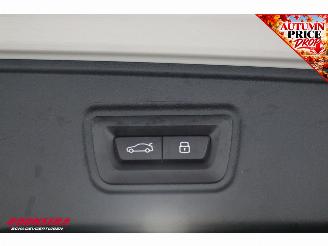 BMW M5 Touring Drivers Package HUD Carbon B&W ACC 360° AHK picture 39