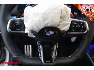 BMW M5 Touring Drivers Package HUD Carbon B&W ACC 360° AHK picture 19