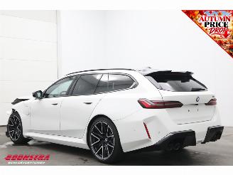 BMW M5 Touring Drivers Package HUD Carbon B&W ACC 360° AHK picture 4