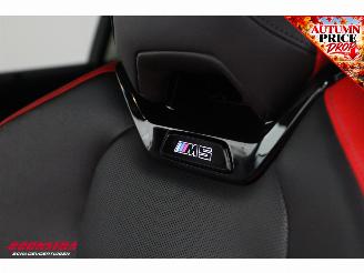 BMW M5 Touring Drivers Package HUD Carbon B&W ACC 360° AHK picture 18