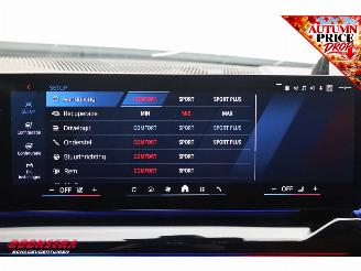BMW M5 Touring Drivers Package HUD Carbon B&W ACC 360° AHK picture 33