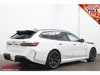 BMW M5 Touring Drivers Package HUD Carbon B&W ACC 360° AHK picture 3