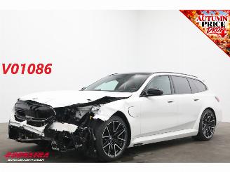 Uttjänta bilar auto BMW M5 Touring Drivers Package HUD Carbon B&W ACC 360° AHK 2025/3