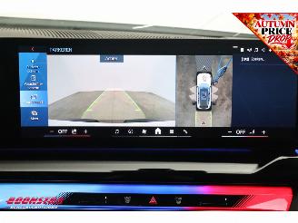 BMW M5 Touring Drivers Package HUD Carbon B&W ACC 360° AHK picture 28