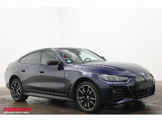 BMW i4 M50 Facelift Schuifdak Matrix HUD H/K Memory 360° ACC picture 2