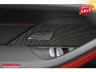 BMW i4 M50 Facelift Schuifdak Matrix HUD H/K Memory 360° ACC picture 25