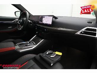 BMW i4 M50 Facelift Schuifdak Matrix HUD H/K Memory 360° ACC picture 12