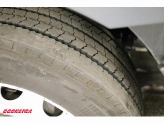 Mercedes Actros L 1845 GigaSpace Full Air Mega Euro 6 picture 28