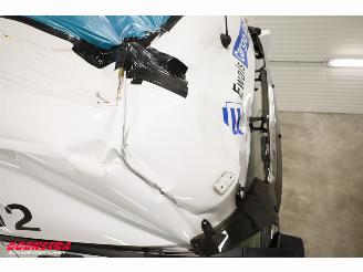 Mercedes Actros L 1845 GigaSpace Full Air Mega Euro 6 picture 12