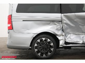 Mercedes Vito Tourer 124 CDI 9G-Tronic Lang LED ACC Camera SHZ 988 km!! picture 6