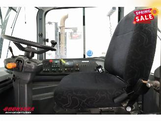 Kalmar  TT618I Terminal tractor Cummins picture 13