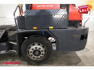Kalmar  TT618I Terminal tractor Cummins picture 7