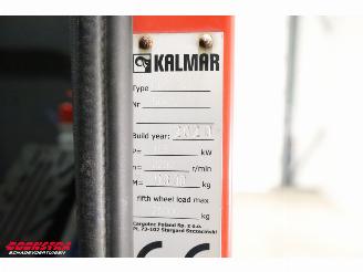 Kalmar  TT618I Terminal tractor Cummins 12.161 uhr! picture 12