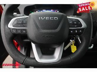 Iveco Daily 40C18 Hi-Matic LED ACC Virtual Apple/Android Camera AHK 8.084 km! picture 20