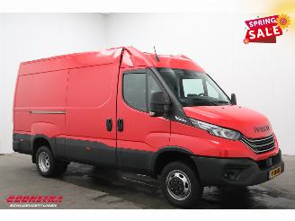 Iveco Daily 40C18 Hi-Matic LED ACC Virtual Apple/Android Camera AHK 8.084 km! picture 2