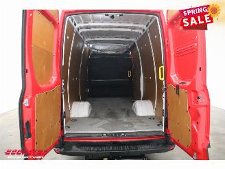 Iveco Daily 40C18 Hi-Matic LED ACC Virtual Apple/Android Camera AHK 8.084 km! picture 11