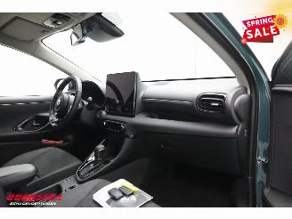 Toyota Yaris 1.5 Hybrid 115 Dynamic LED ACC Apple/Android Camera LRHZ 4.346 km! picture 13