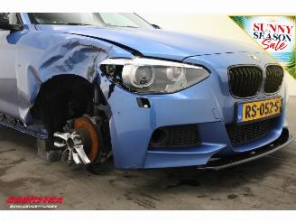 BMW 1-serie 116i M-Sport Aut. 5-DRS Clima SHZ PDC 117.907 km! picture 8