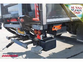 Krone  SD Carrier Vector 1350 3-Asser BY 2020 picture 11