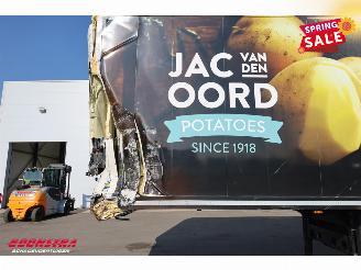 Krone  SD Carrier Vector 1350 3-Asser BY 2020 picture 27