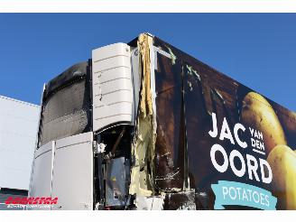 Krone  SD Carrier Vector 1350 3-Asser BY 2020 picture 22