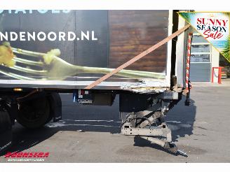 Krone  SD Carrier Vector 1350 3-Asser BY 2020 picture 7