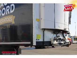 Krone  SD Carrier Vector 1350 3-Asser BY 2020 picture 19