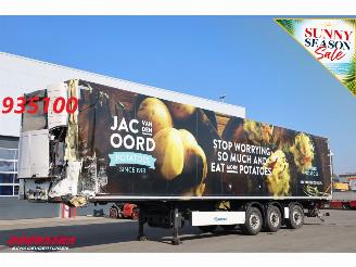 occasion passenger cars Krone Aveo SD Carrier Vector 1350 3-Asser BY 2020 2020/7