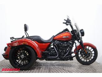 Harley-Davidson  FLRT Freewheeler 114 1.398 km! picture 7