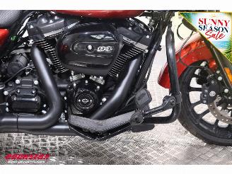 Harley-Davidson  FLRT Freewheeler 114 1.398 km! picture 20