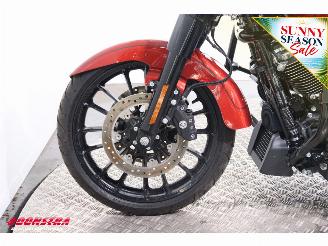 Harley-Davidson  FLRT Freewheeler 114 1.398 km! picture 10