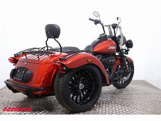 Harley-Davidson  FLRT Freewheeler FLRT Freewheeler 114 1.398 km! picture 3