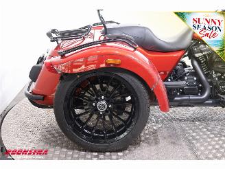 Harley-Davidson  FLRT Freewheeler 114 1.398 km! picture 18