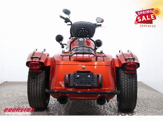 Harley-Davidson  FLRT Freewheeler FLRT Freewheeler 114 1.398 km! picture 8