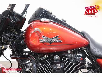 Harley-Davidson  FLRT Freewheeler 114 1.398 km! picture 12