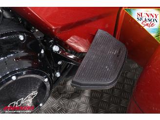 Harley-Davidson  FLRT Freewheeler 114 1.398 km! picture 16
