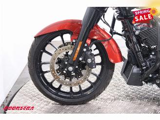 Harley-Davidson  FLRT Freewheeler 114 1.398 km! picture 10