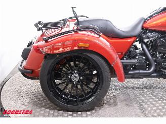 Harley-Davidson  FLRT Freewheeler 114 1.398 km! picture 18