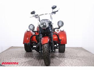 Harley-Davidson  FLRT Freewheeler FLRT Freewheeler 114 1.398 km! picture 6