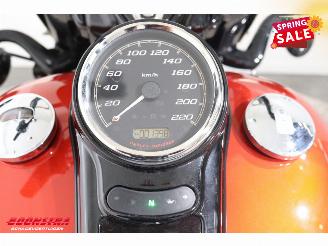 Harley-Davidson  FLRT Freewheeler FLRT Freewheeler 114 1.398 km! picture 26