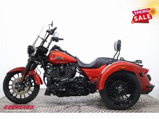 Harley-Davidson  FLRT Freewheeler FLRT Freewheeler 114 1.398 km! picture 9