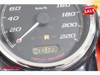 Harley-Davidson  FLRT Freewheeler FLRT Freewheeler 114 1.398 km! picture 27