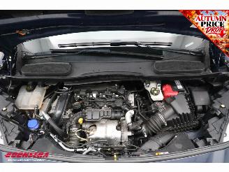 Ford Transit Connect 1.5 EcoBlue Aut. L1 Trend Airco Cruise SHZ PDC picture 5